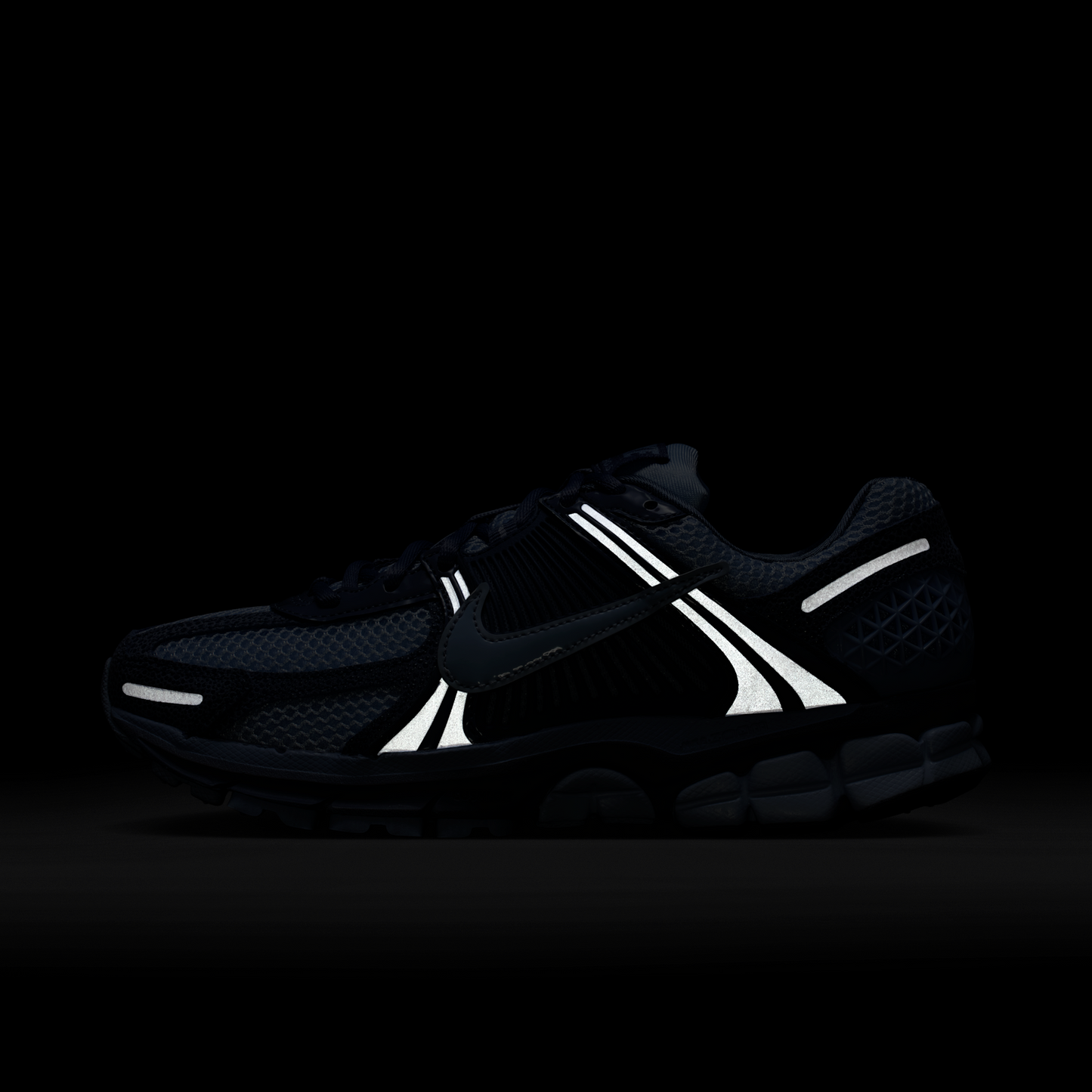 Nike Zoom Vomero 5 Ashen Slate Hydrogen Blue (Women's)