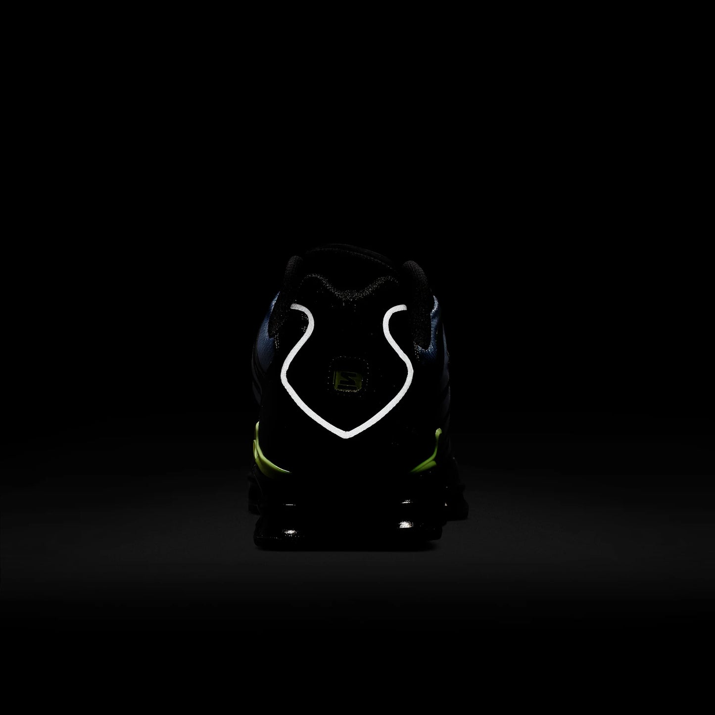 Nike Shox TL Thunderstorm
