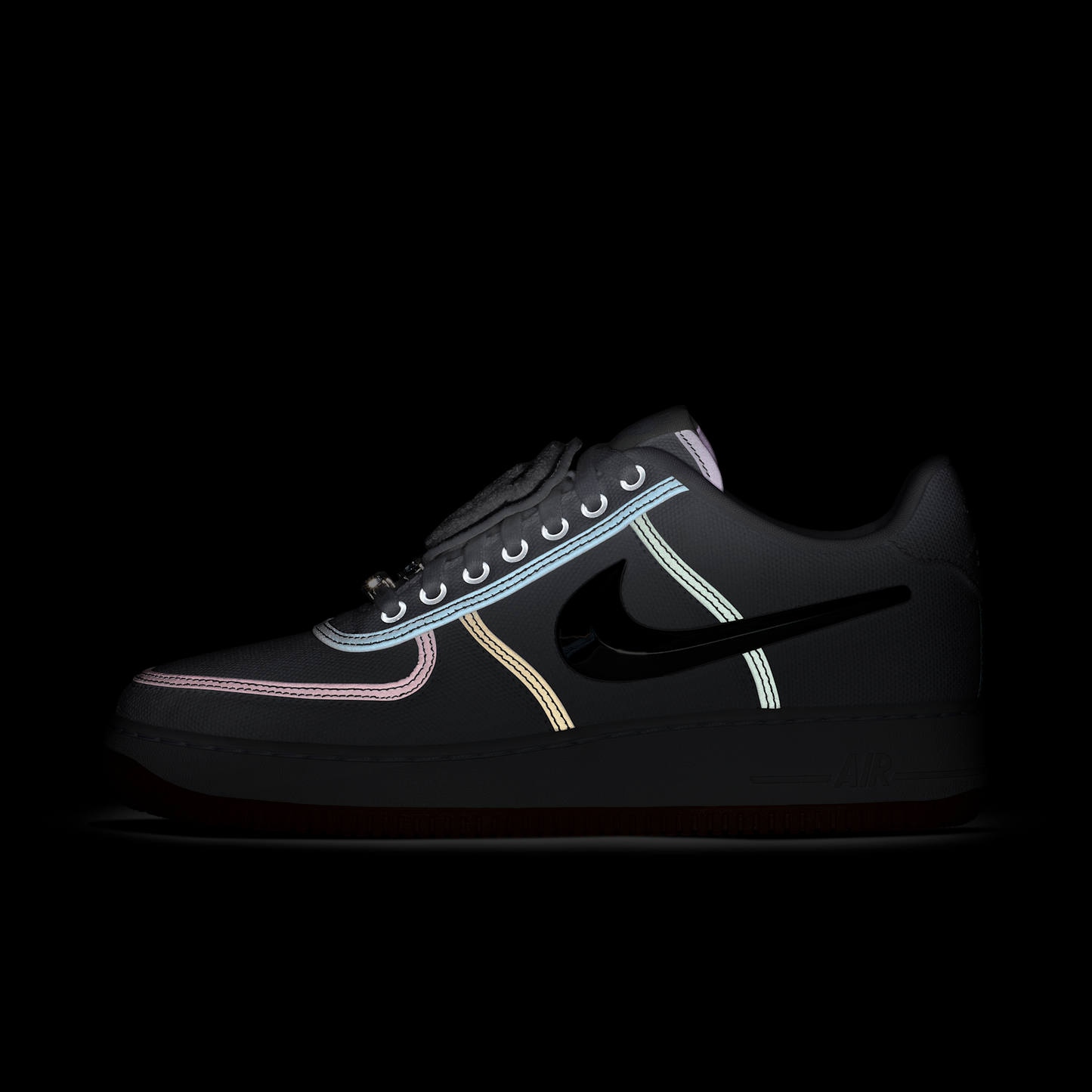 Nike Air Force 1 Low Travis Scott (AF100)