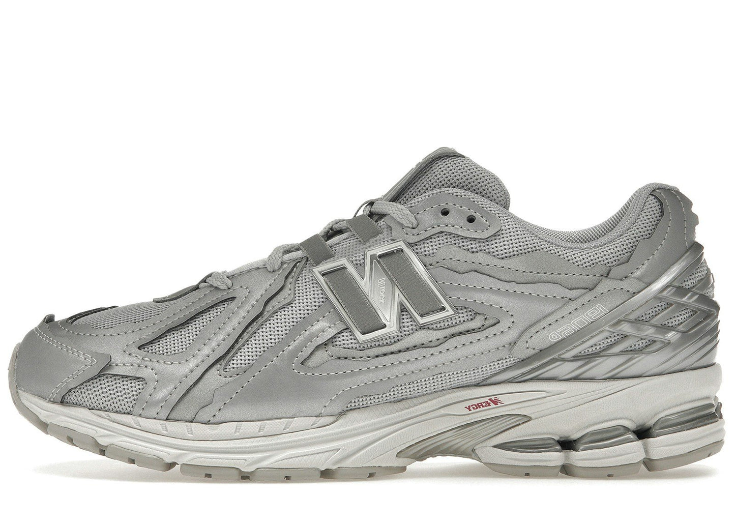 New Balance 1906D Protection Pack Silver Metallic