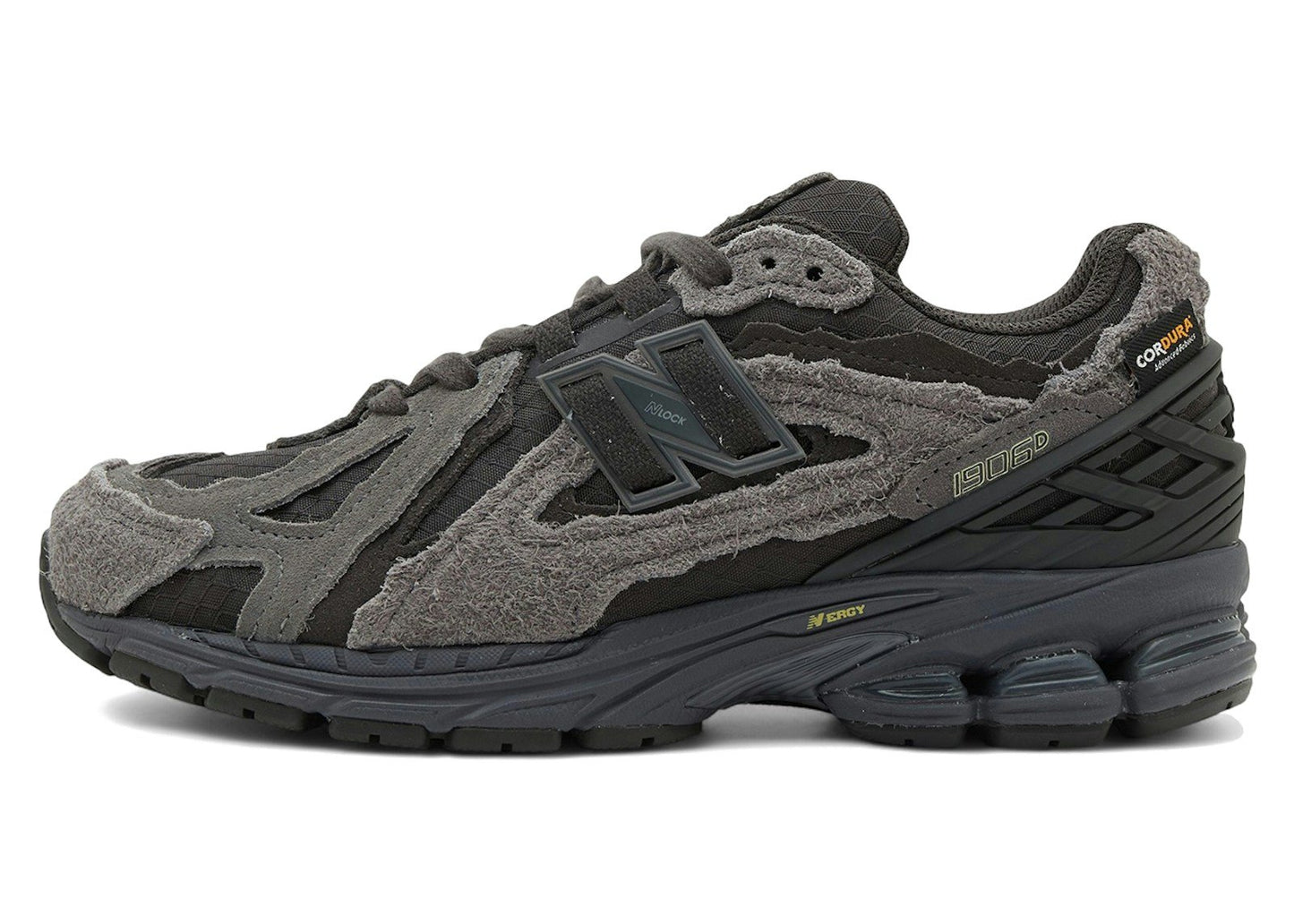 New Balance 1906D size? Exclusive Protection Pack Black Grey