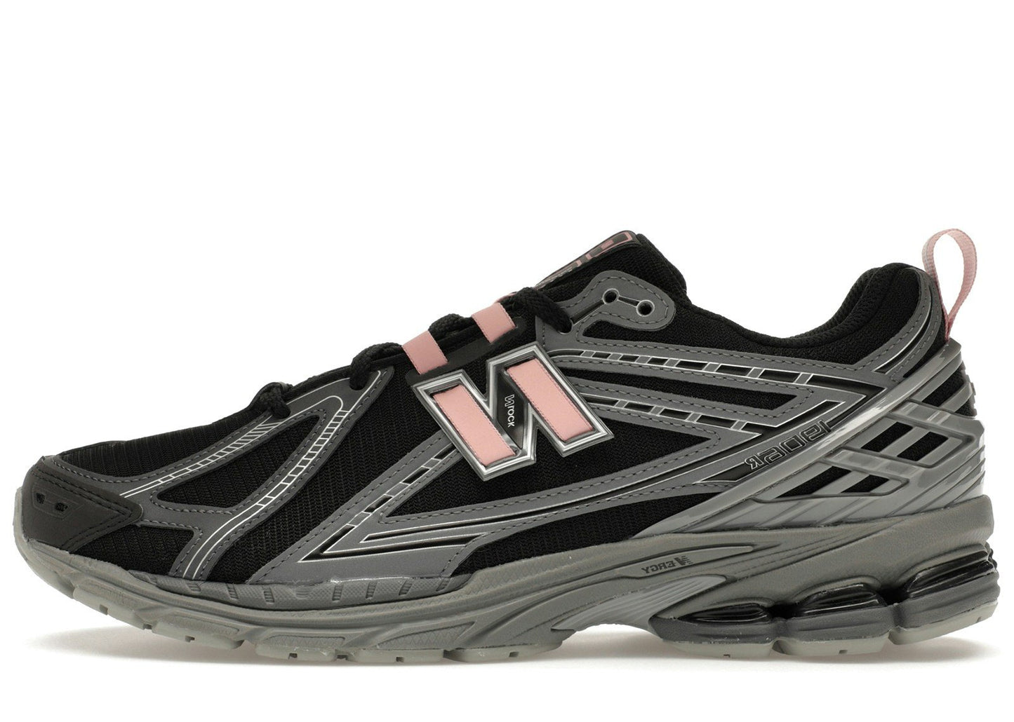 New Balance 1906R Black Pink Moon