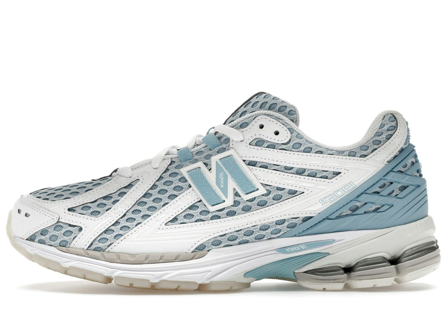 New Balance 1906R Blue Chrome