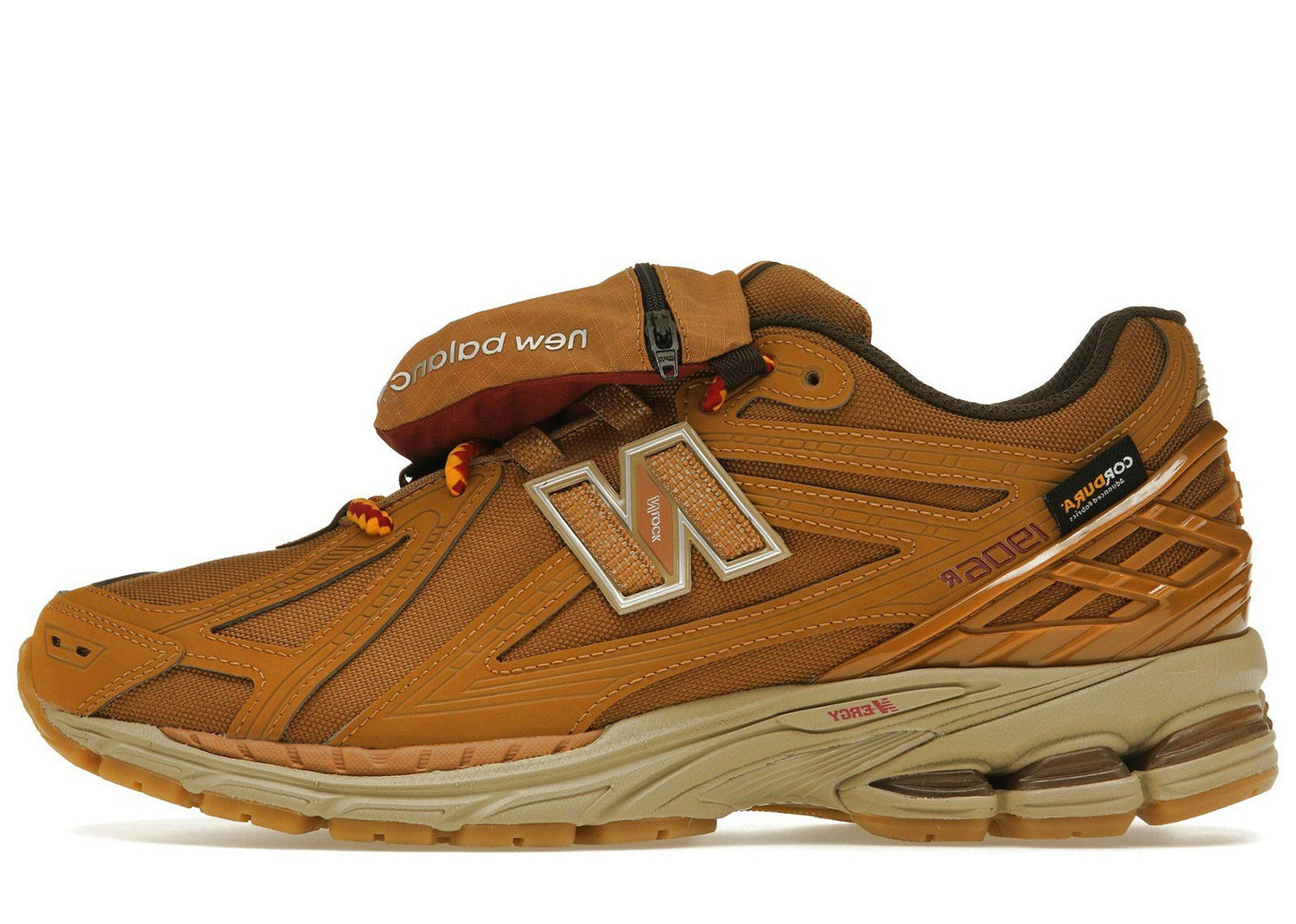 New Balance 1906R Cordura Pocket Wheat