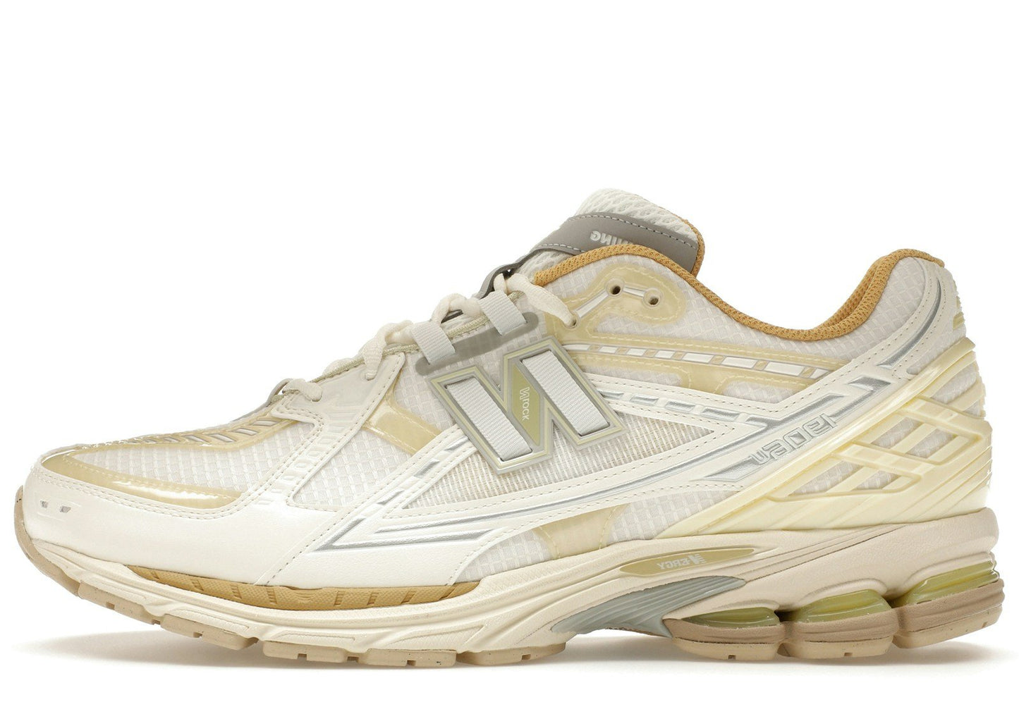 New Balance 1906R Lunar New Year White