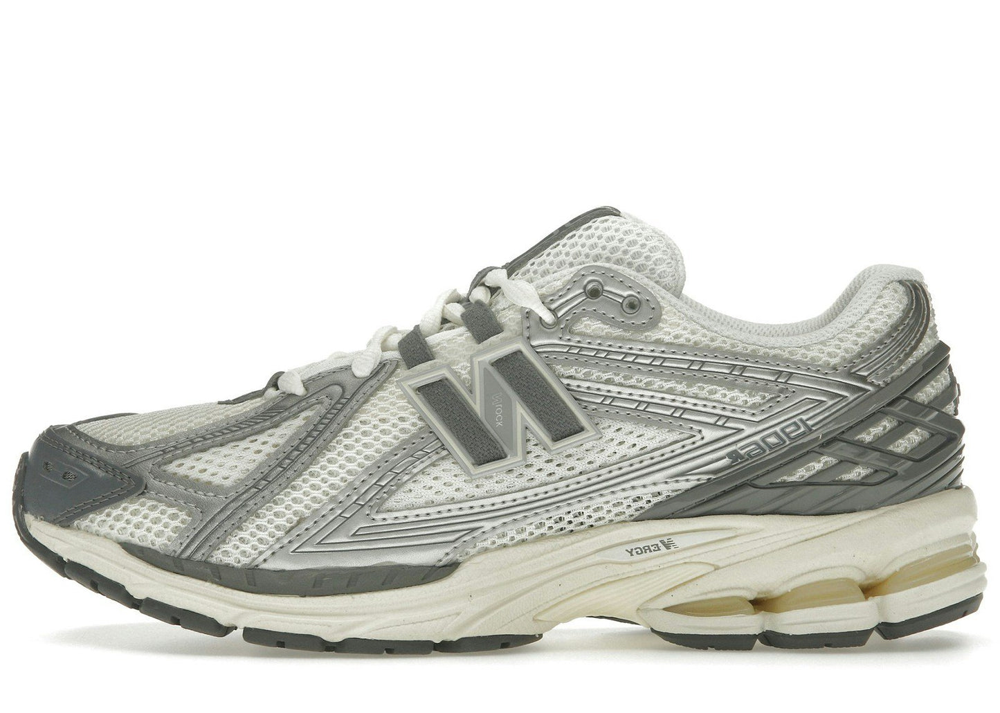 New Balance 1906R Moonrock Silver