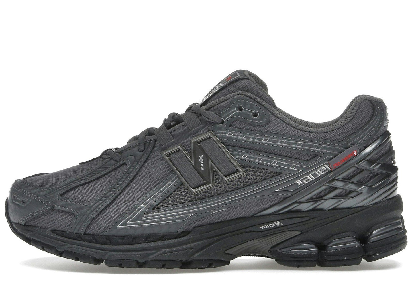 New Balance 1906R Primaloft Castlerock Black Metallic Silver Metallic