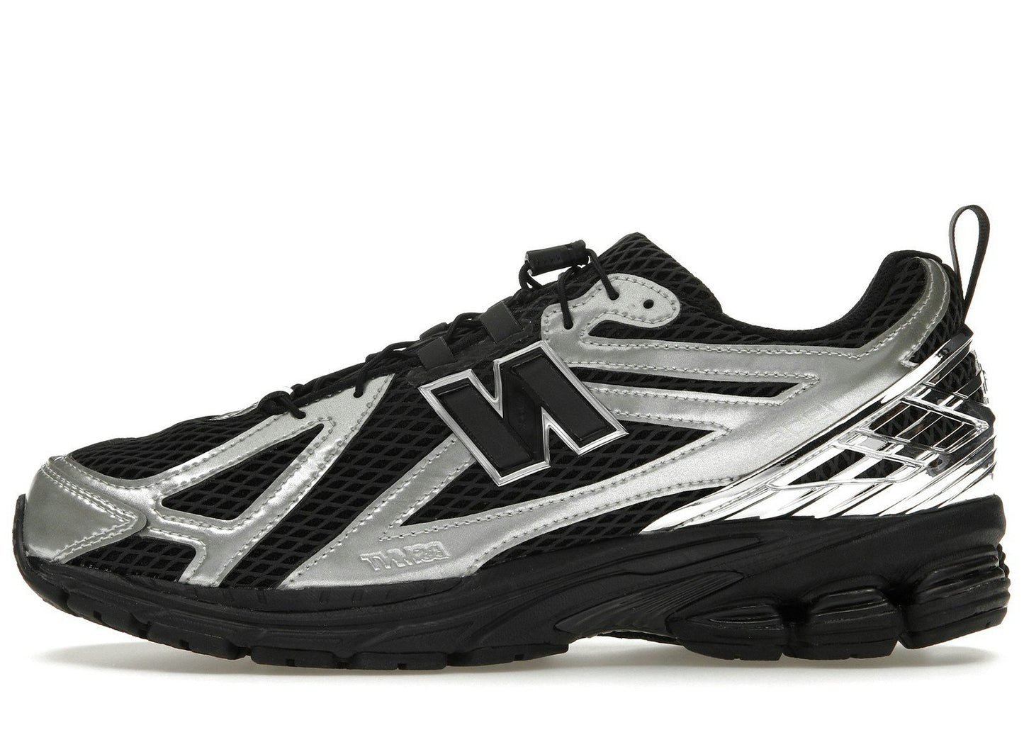 New Balance 1906R The Basement Night Chrome