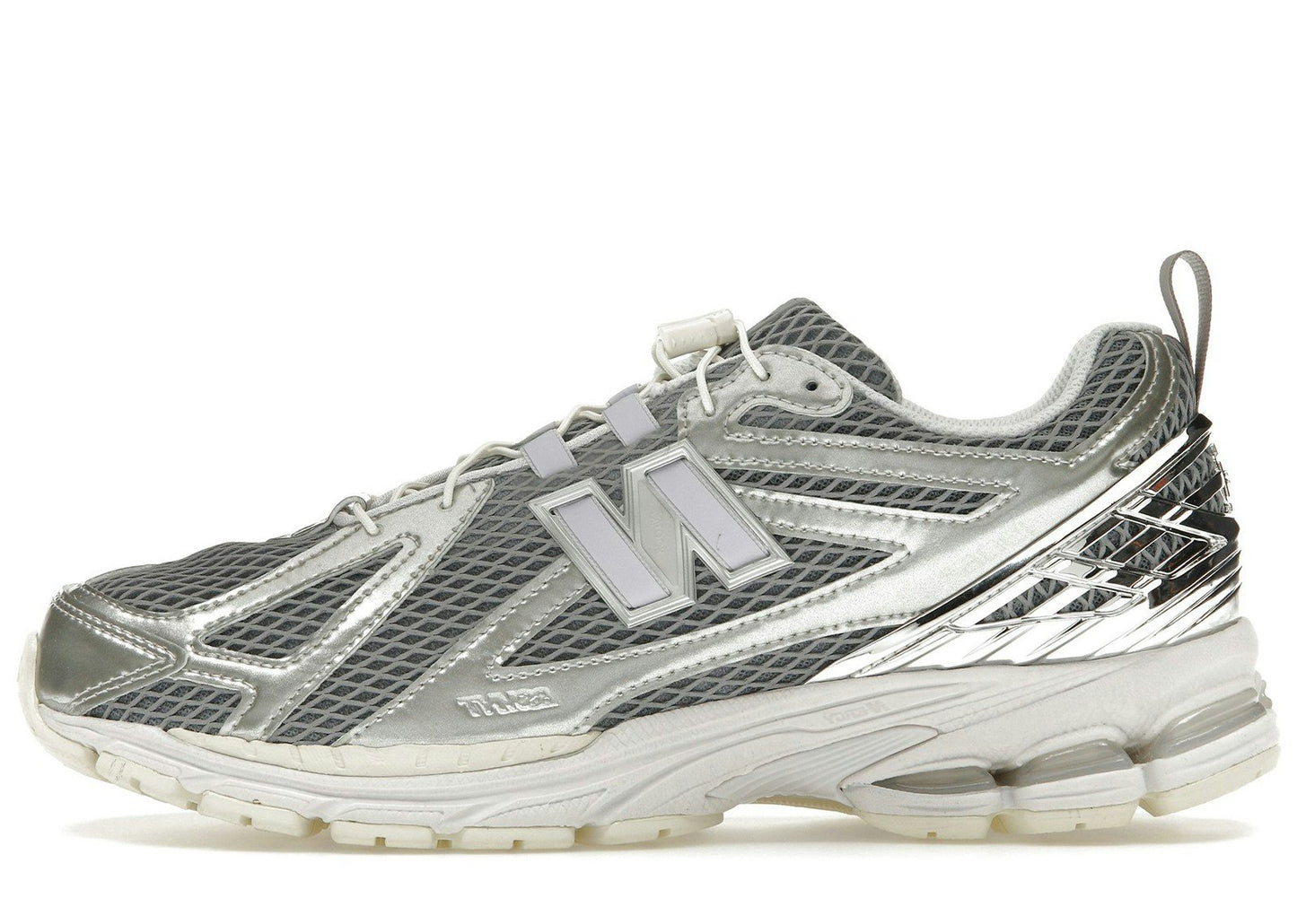 New Balance 1906R The Basement Day Chrome