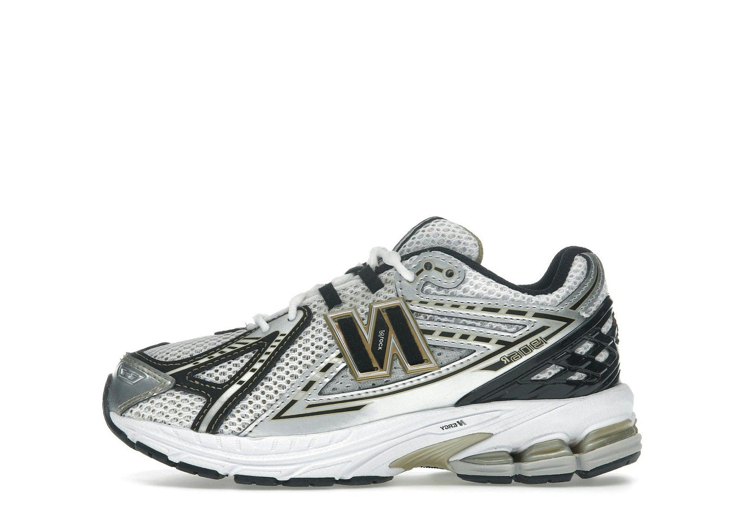 New Balance 1906R White Metallic Gold (PS)
