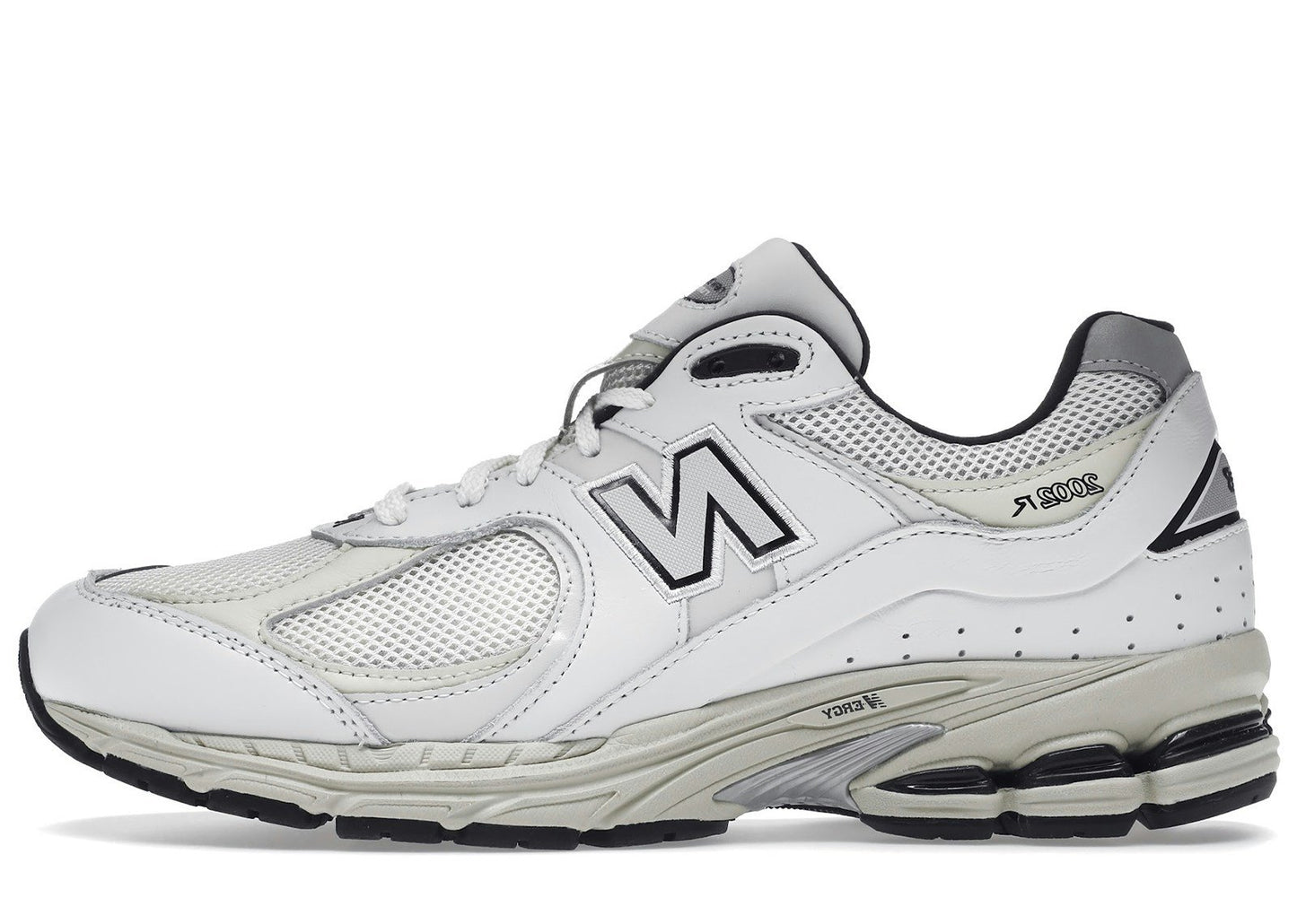 New Balance 2002R Atlas Lemon Haze