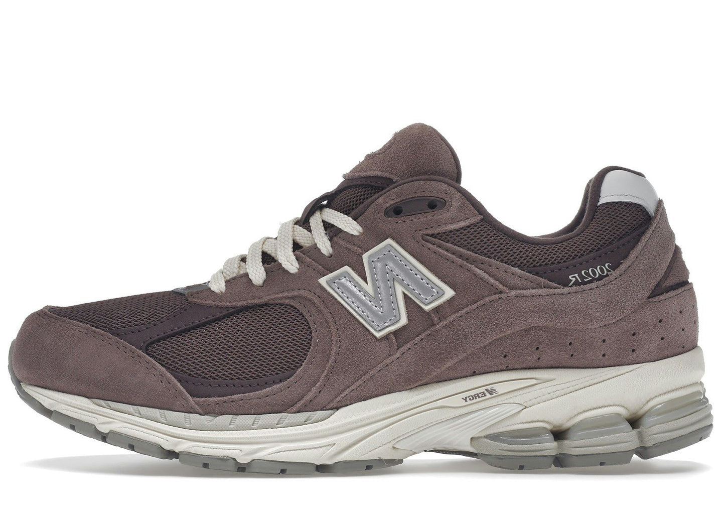 New Balance 2002R Black Fig