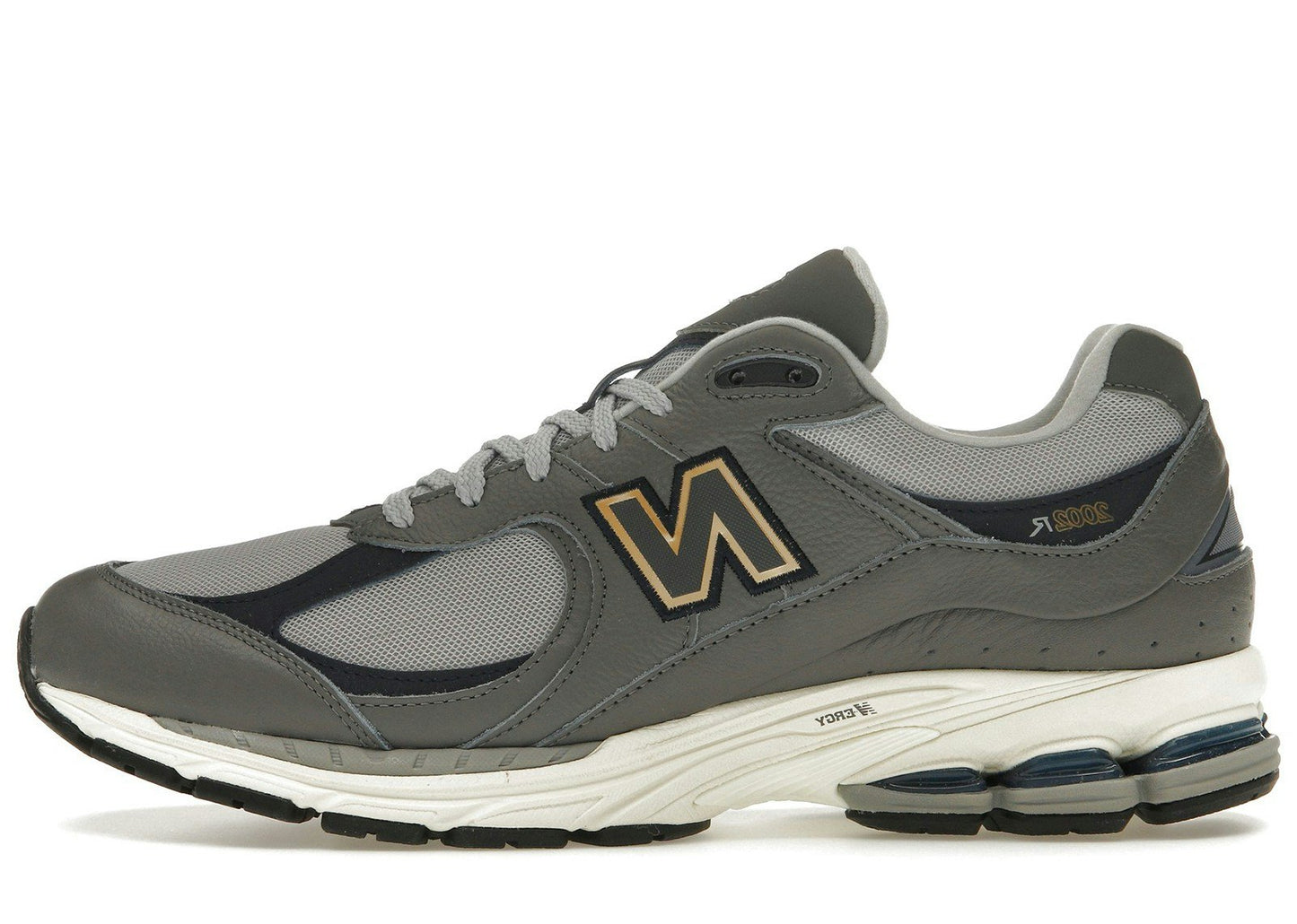 New Balance 2002R Castlerock