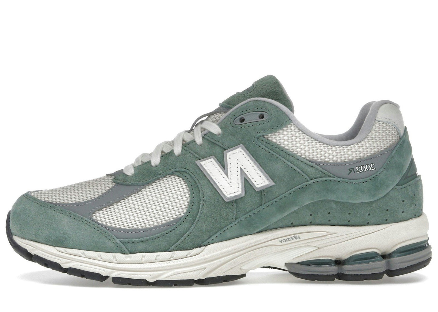 New Balance 2002R Dark Juniper Linen