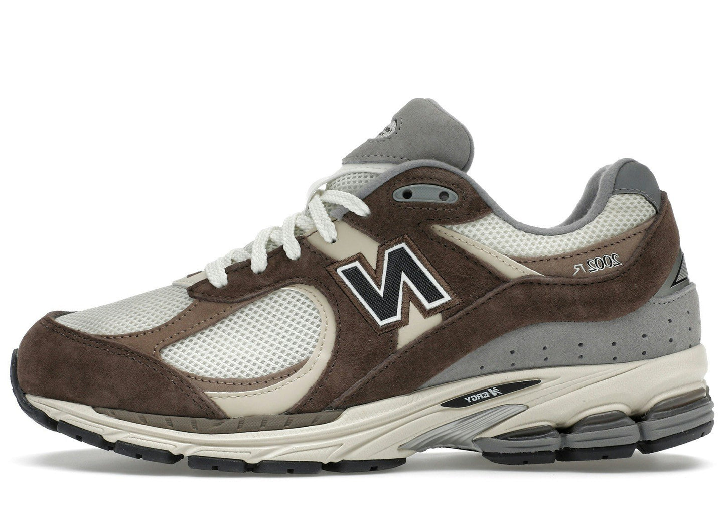 New Balance 2002R Emerging Brown