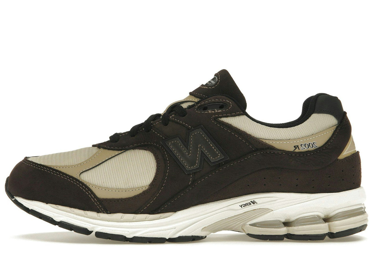 New Balance 2002R Gore-Tex Black Coffee