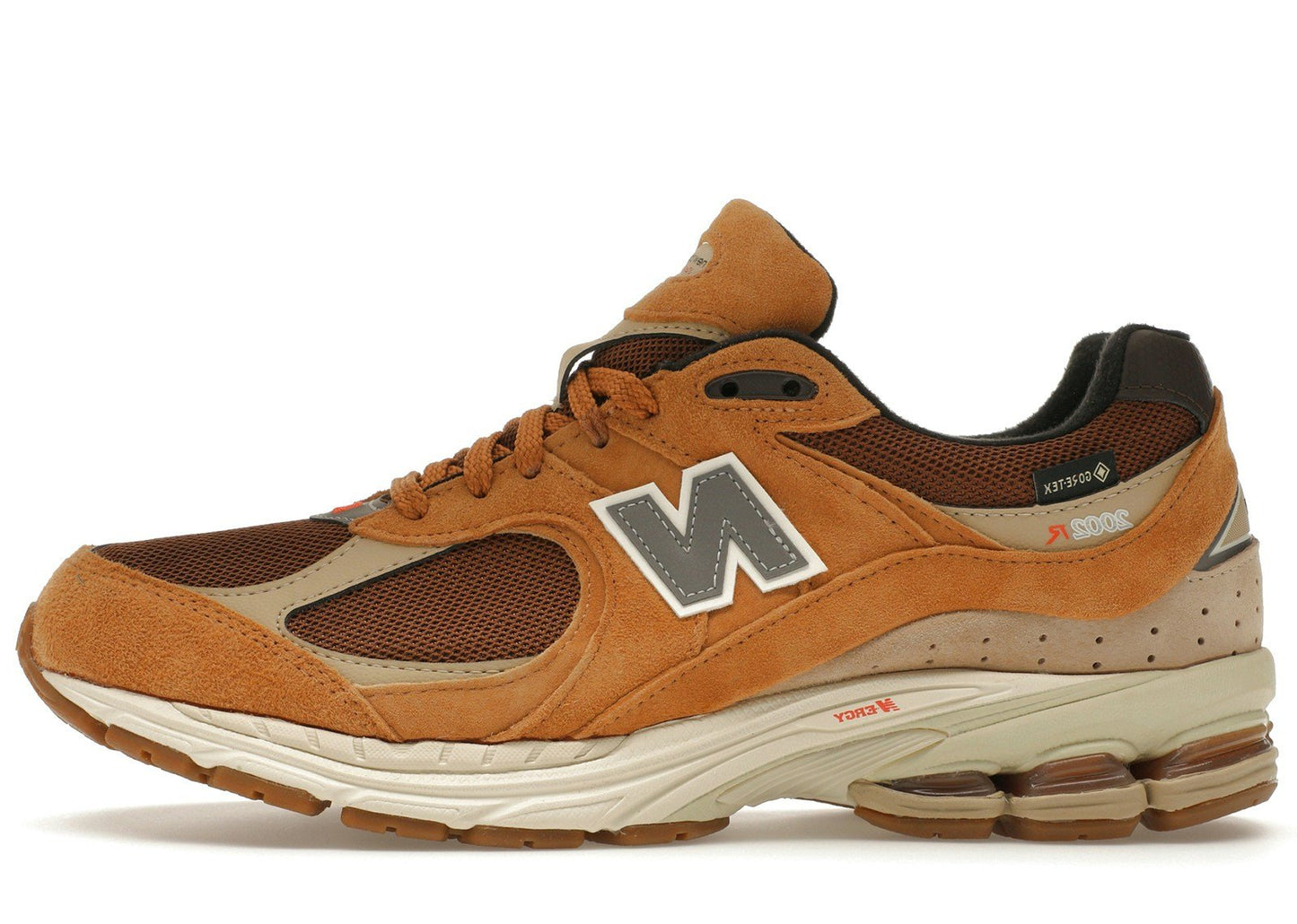 New Balance 2002R Gore-Tex Tobacco