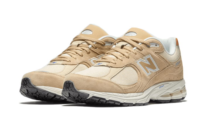 2002R Incense Sepia Bone (M2002REF) - 40.5 EU - 7.5 US - White | SOSUKICKS