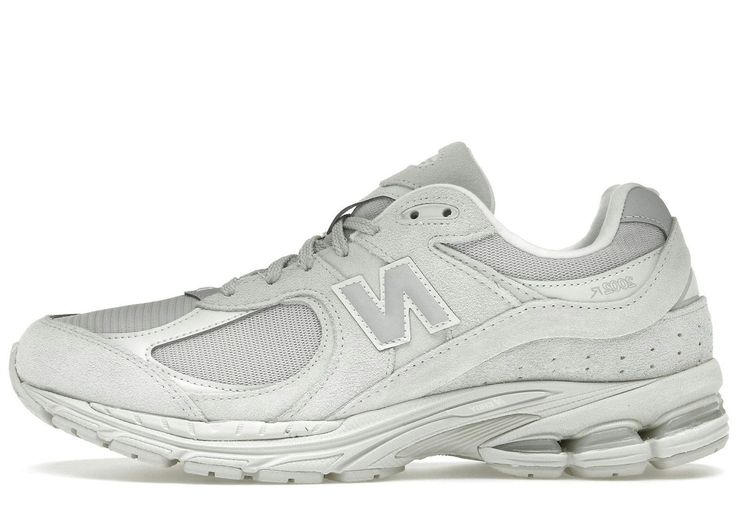 New Balance 2002R Light Gray