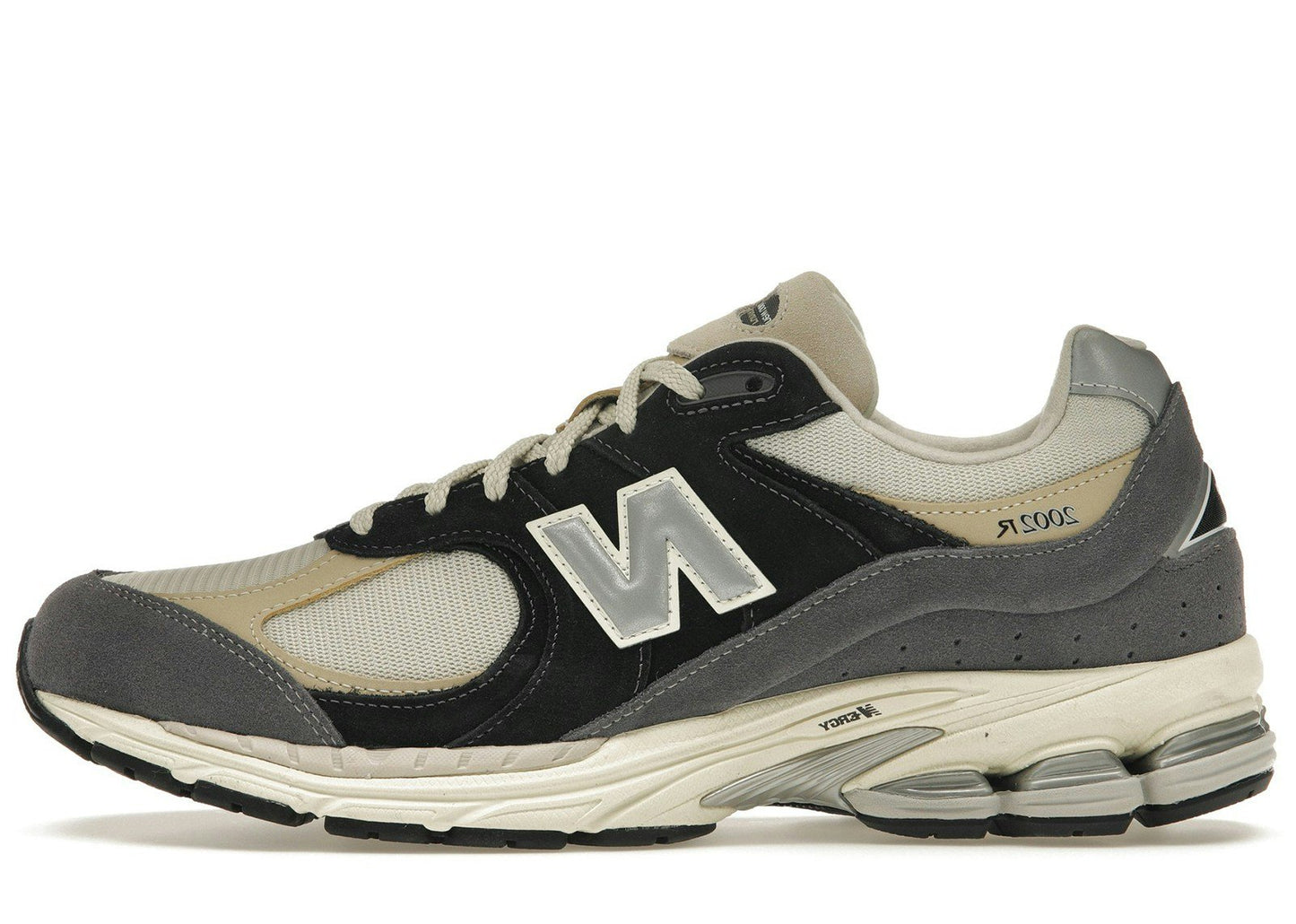 New Balance 2002R Magnet Sandstone