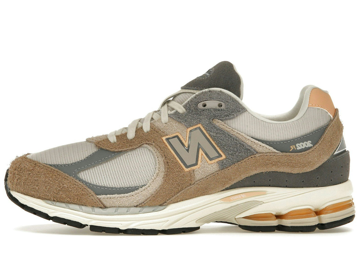 New Balance 2002R Mushroom Hazy Peach