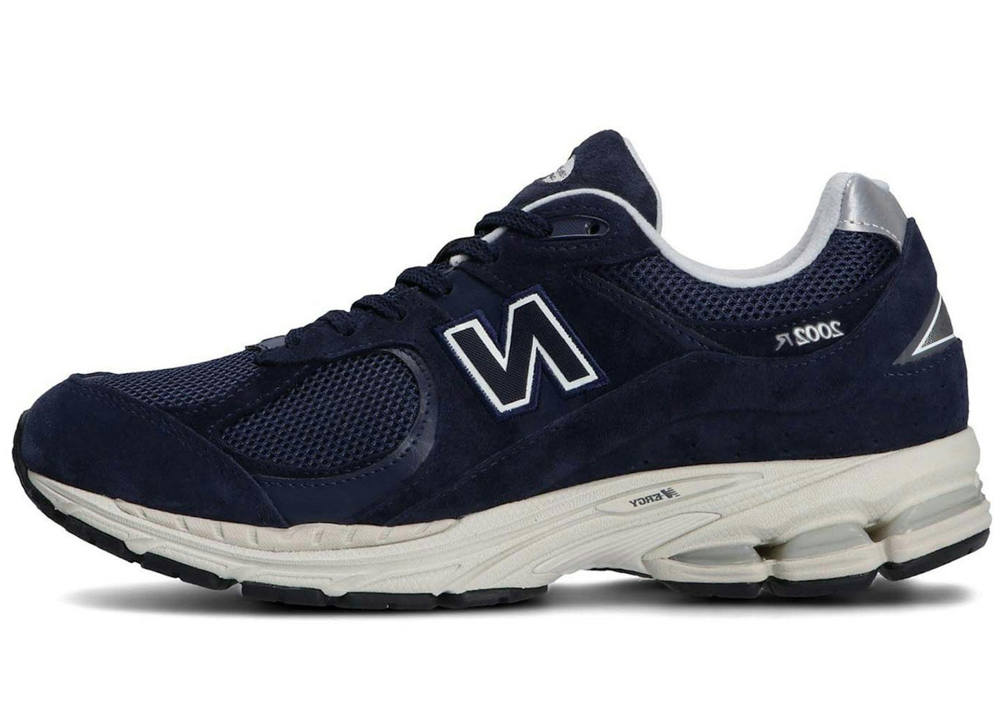 New Balance 2002R Pigment Light Aluminum