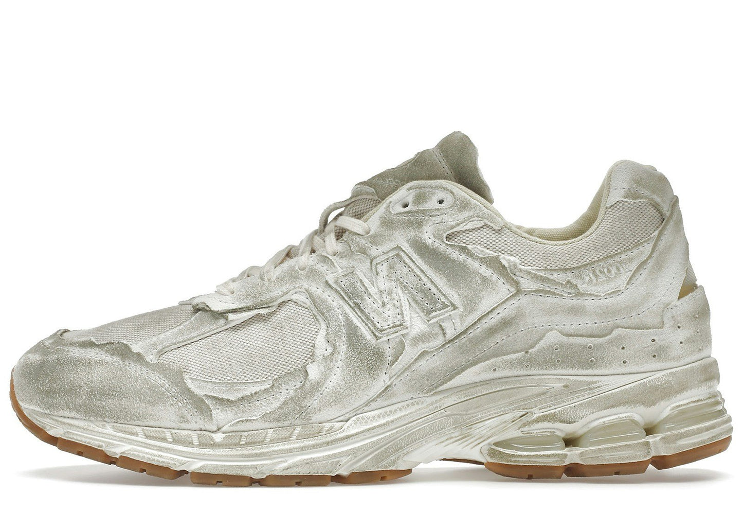 New Balance 2002R Protection Pack Distressed
