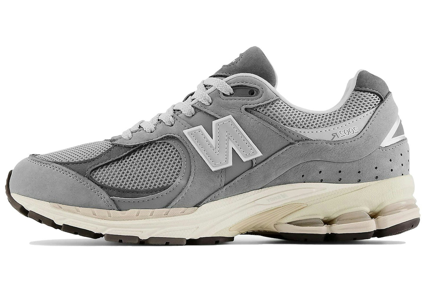 New Balance 2002R Shadow Grey