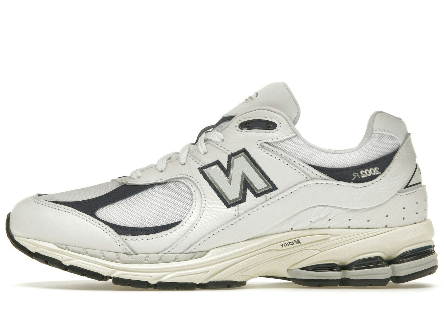 New Balance 2002R White Natural Indigo