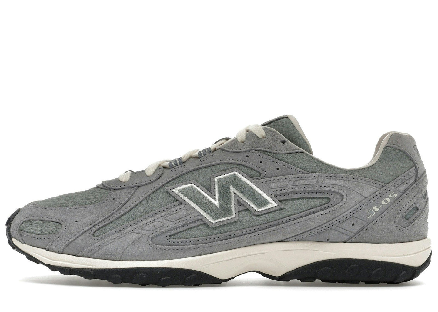 New Balance 204L Basketcase Grey