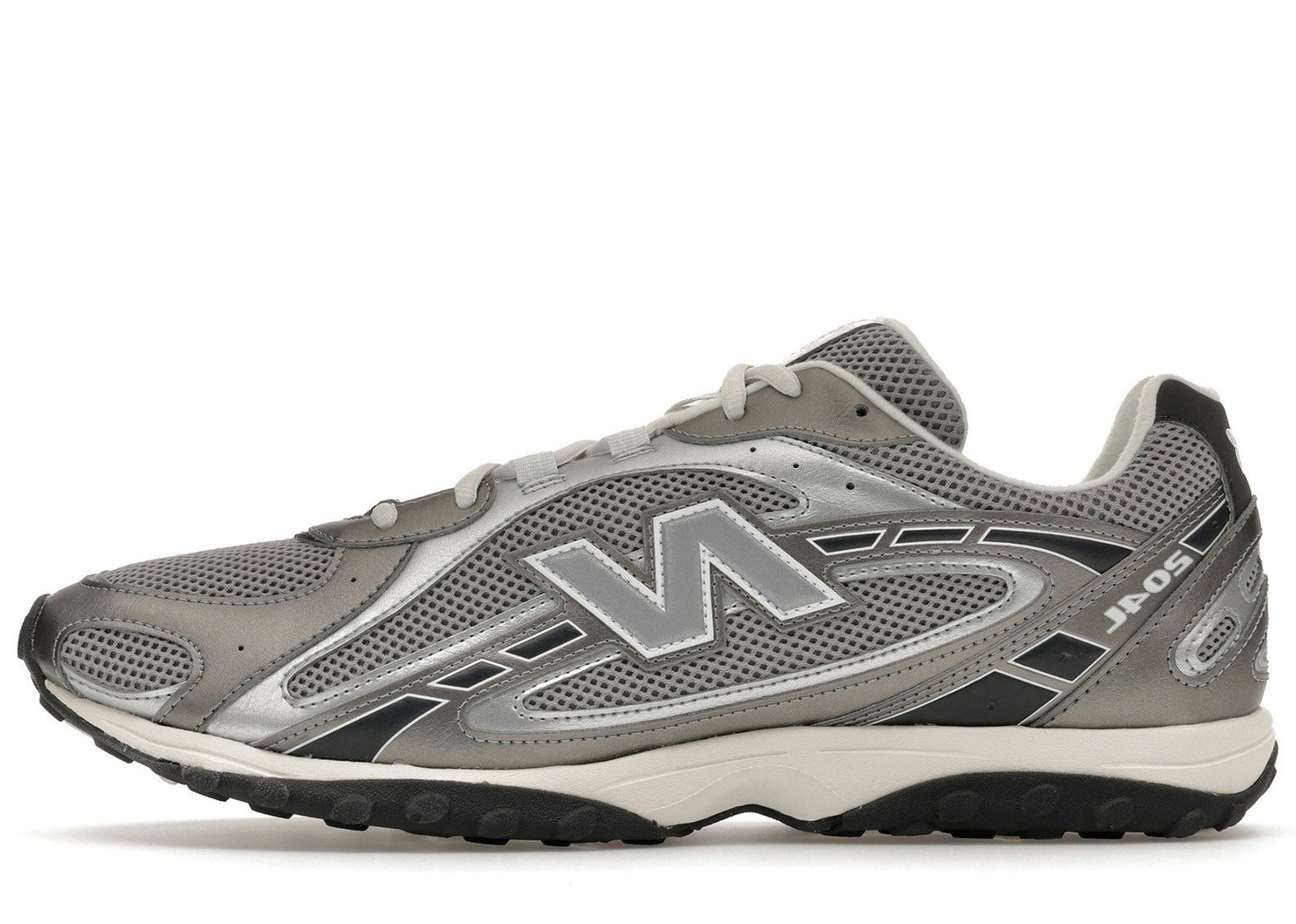 New Balance 204L Dark Silver Metallic