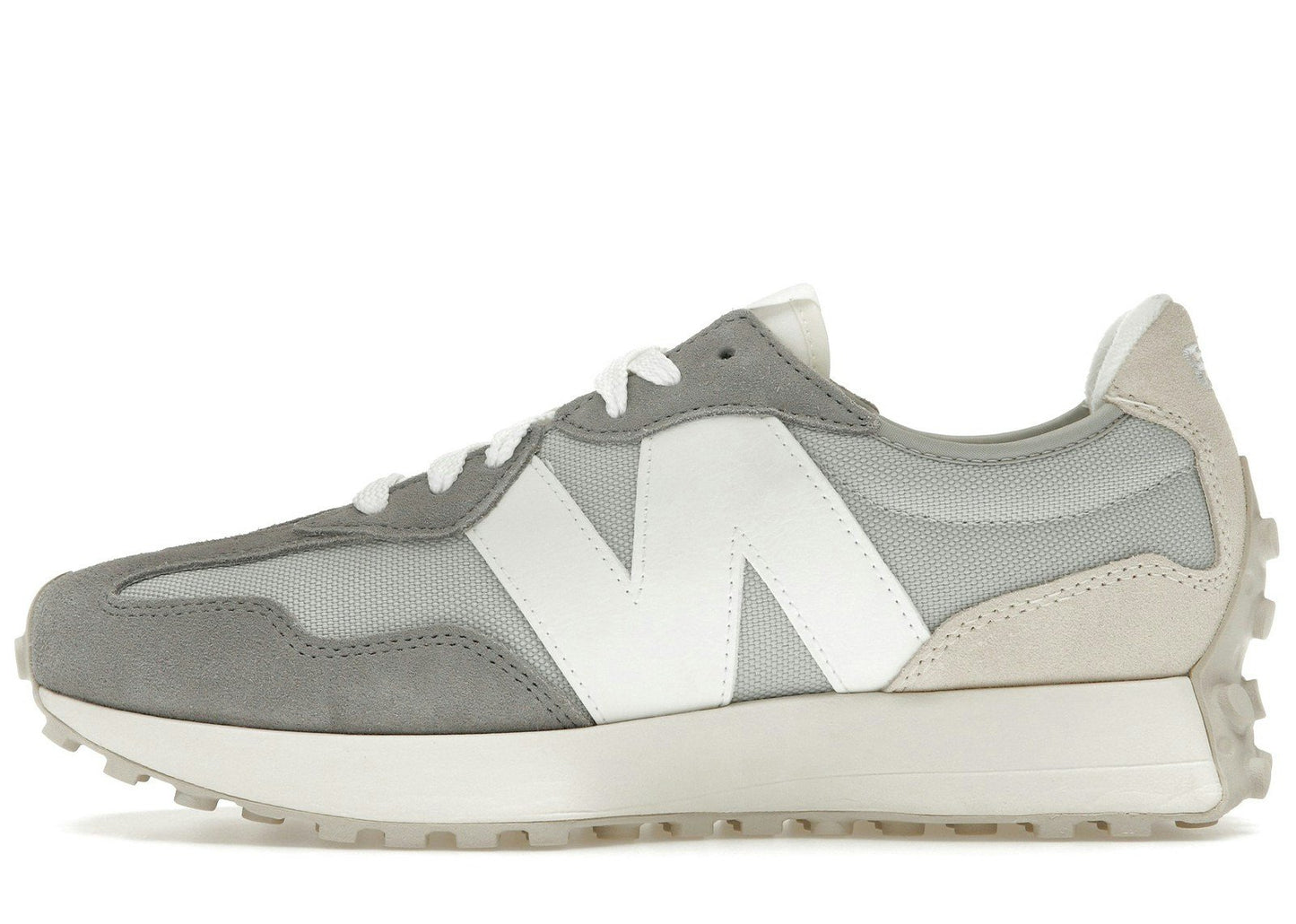 New Balance 327 Brighton Grey