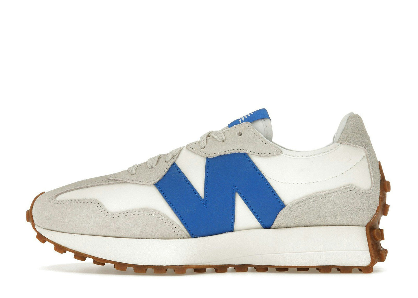 New Balance 327 Moonbeam True Blue (Women's)