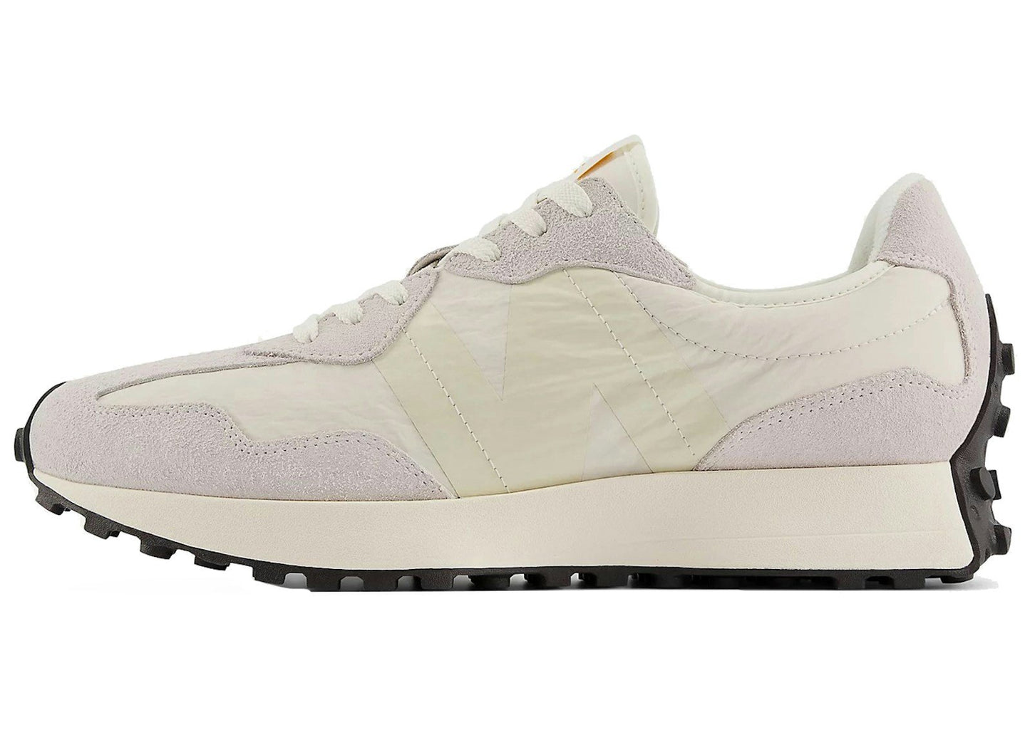 New Balance 327 Team Away Grey