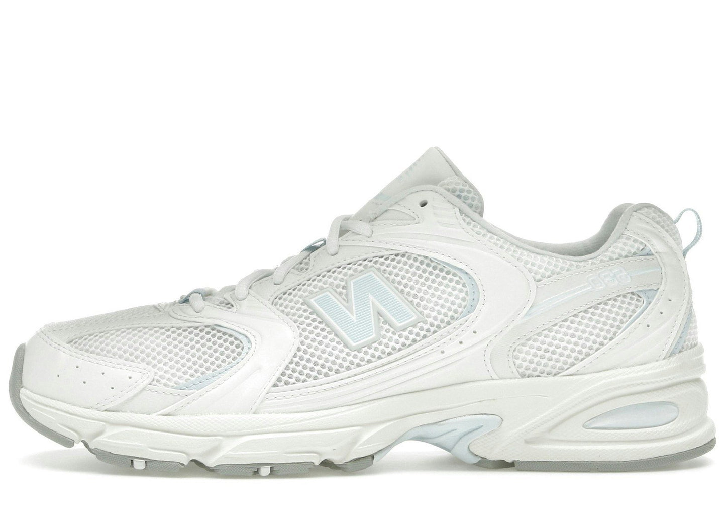 New Balance 530 Reflection Ice Blue