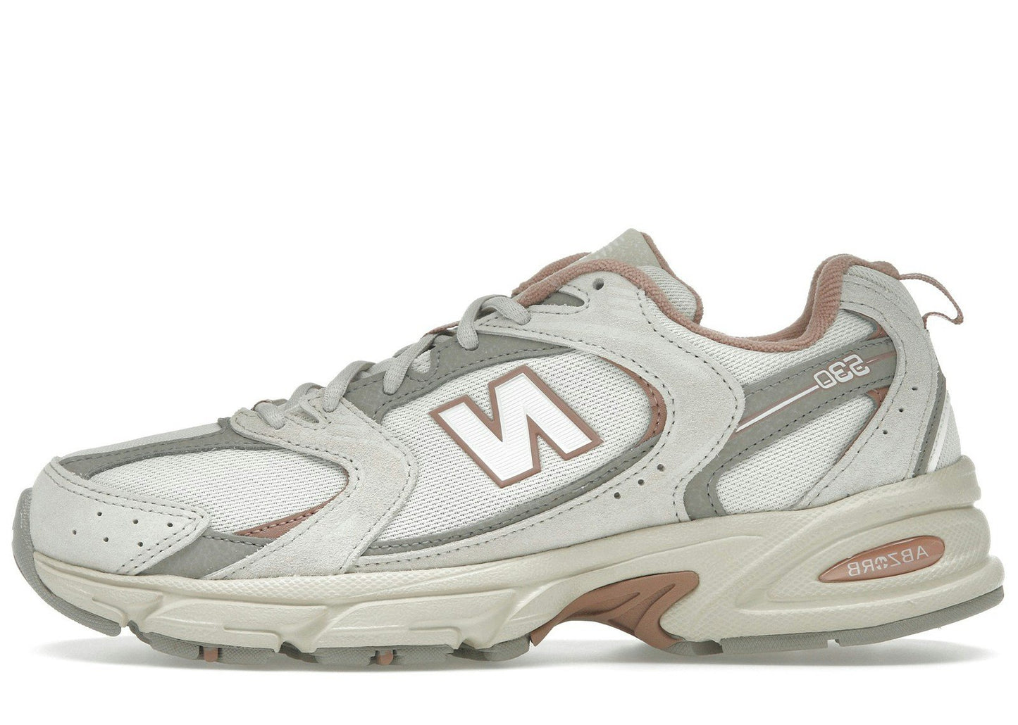 New Balance 530 Timberwolf Linen Landslide