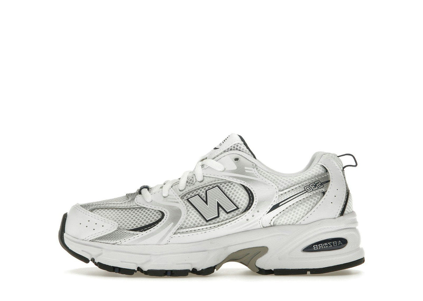 New Balance 530 White Natural Indigo (GS)