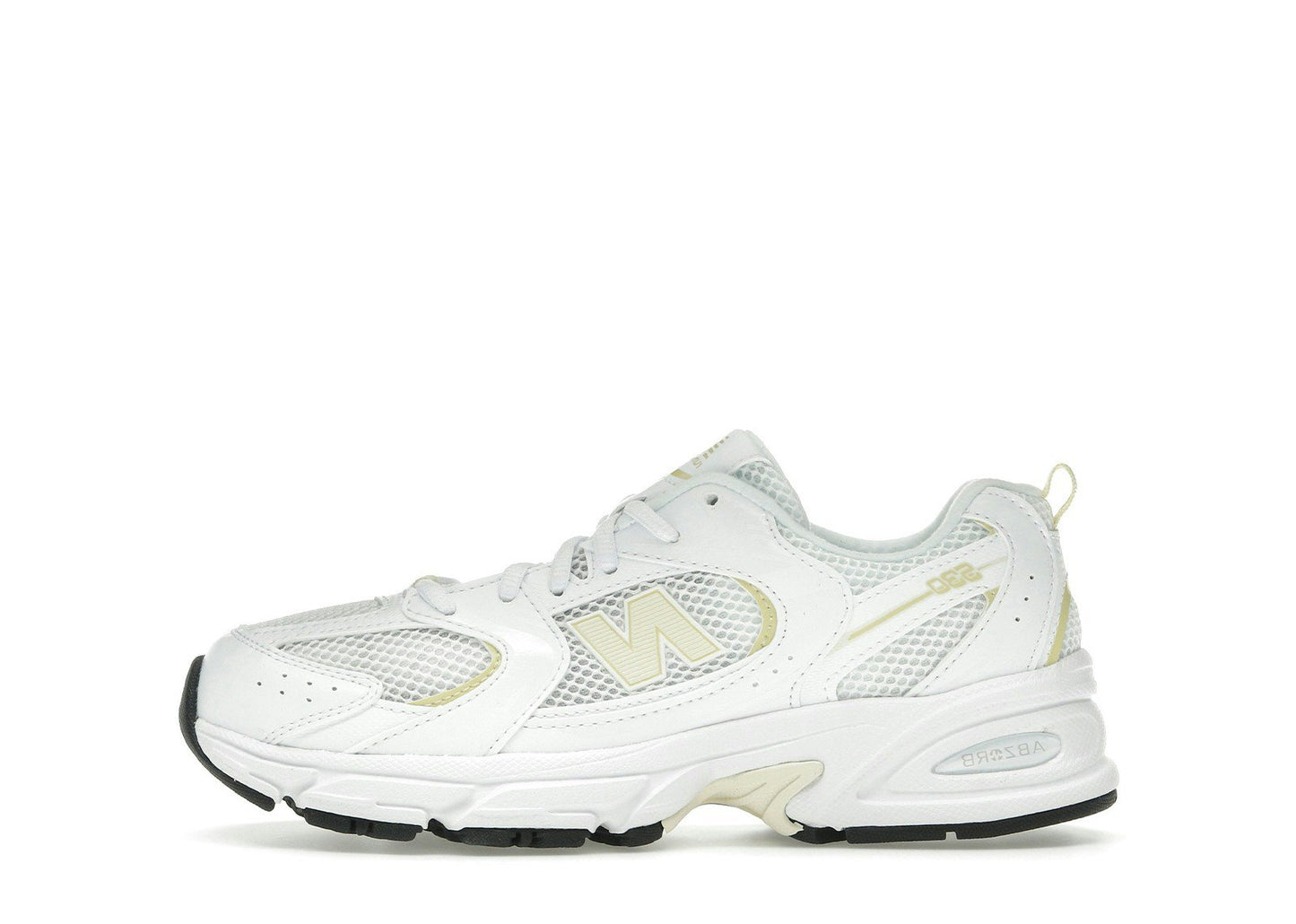 New Balance 530 White Parchment (GS)