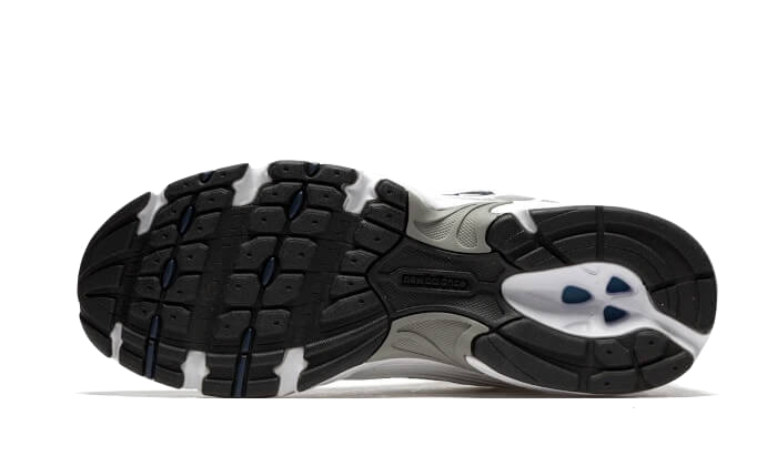 530 White Grey Navy (MR530SG) - 38 EU - 5.5 US - Gray | SOSUKICKS