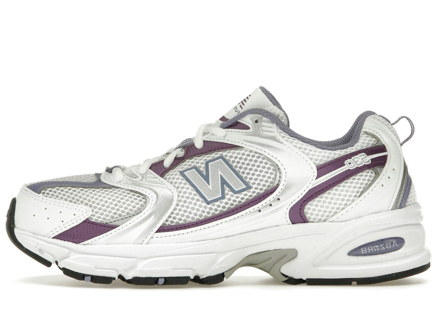 New Balance 530 White Violet