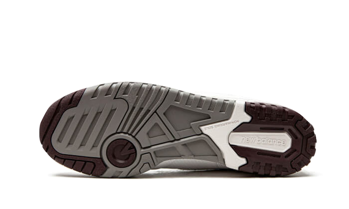 550 Burgundy Cyan (BB550WBG) - 38 EU - 5.5 US - Blue | SOSUKICKS