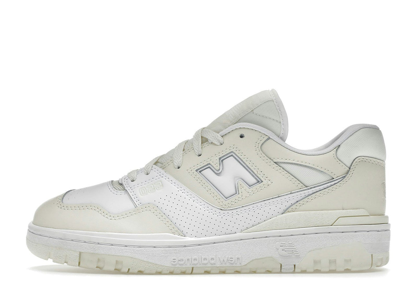 New Balance 550 Cream White (Women's)