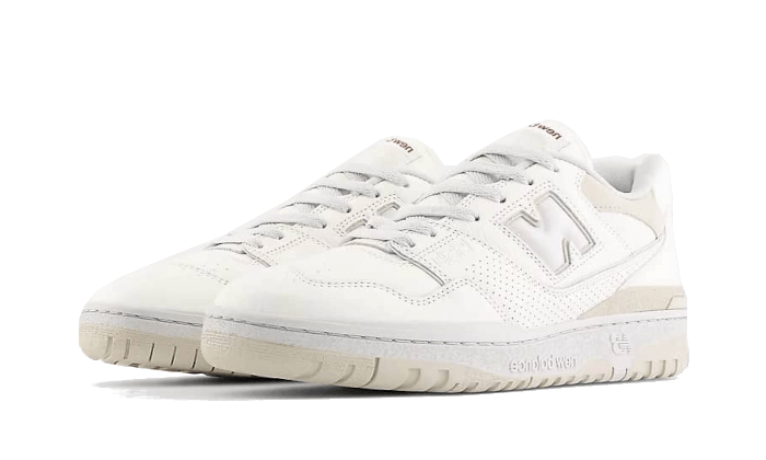 550 Lunar New Year Sea Salt (BB550LN1) - 37 EU - 4.5 US - Beige | SOSUKICKS