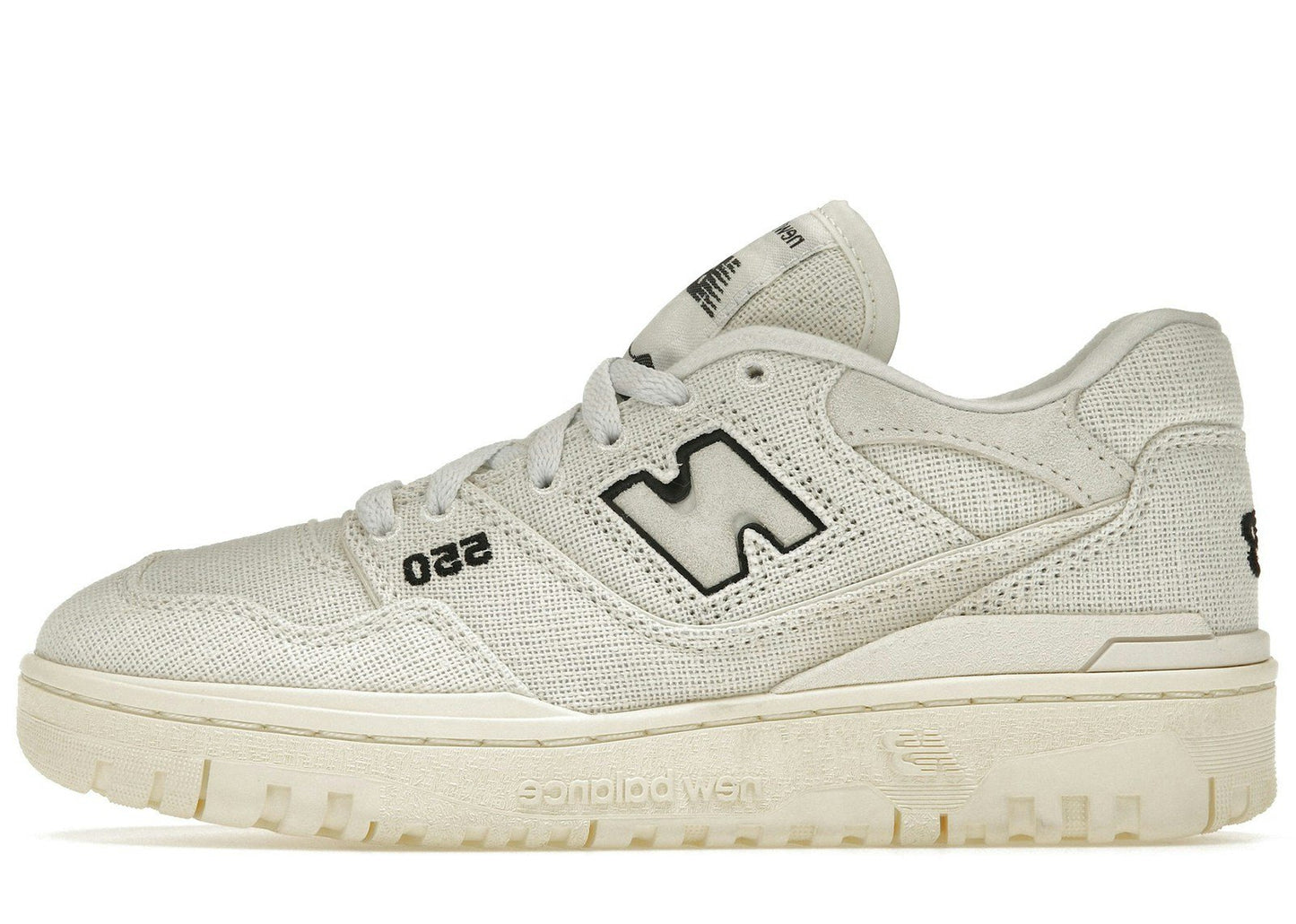 New Balance 550 Rattan Sea Salt