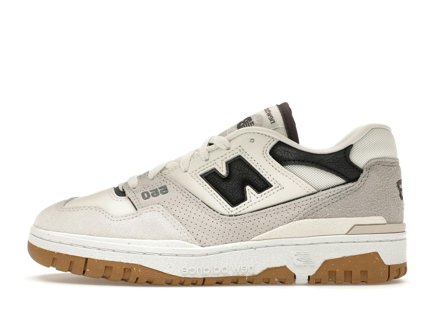 New Balance 550 Sea Salt Grey Matter (Women's)