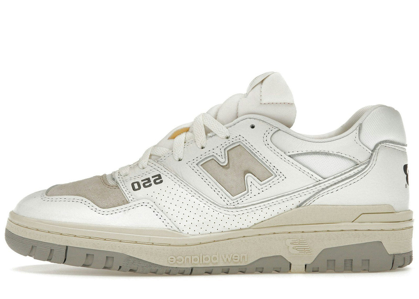 New Balance 550 White Timberwolf