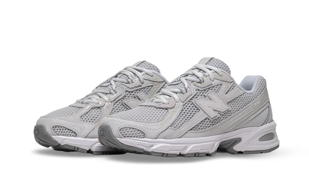 740 Reflection Grey (U740GS2) - 37.5 EU - 5 US - Gray | SOSUKICKS