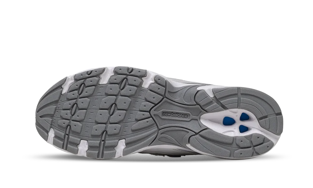 740 Reflection Grey (U740GS2) - 38 EU - 5.5 US - Gray | SOSUKICKS