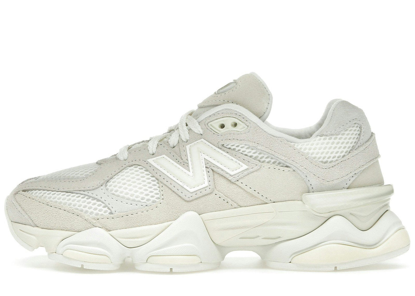 New Balance 9060 Angora Sea Salt