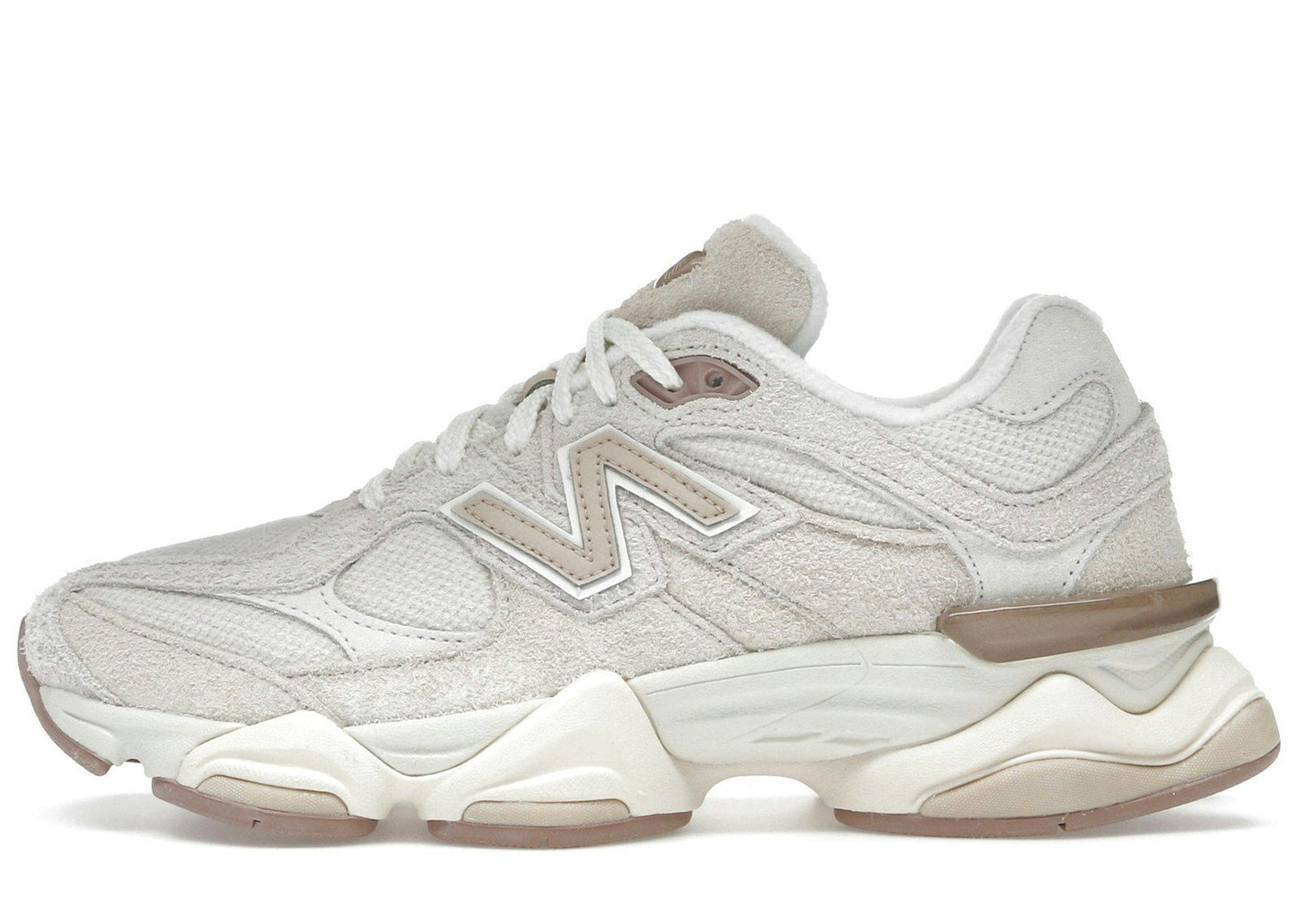 New Balance 9060 Bisque Sea Salt